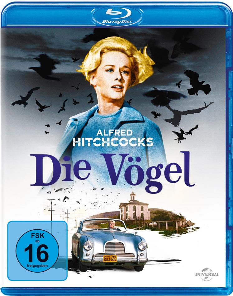 Die Vögel (1963)