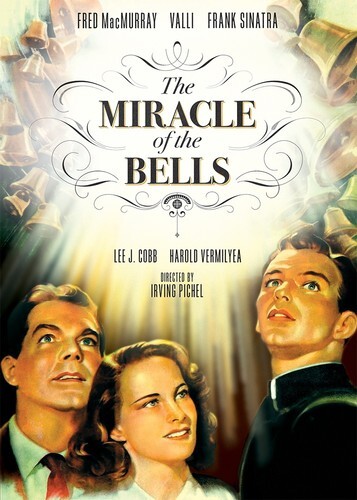 The Miracle of the Bells (1948) s/w