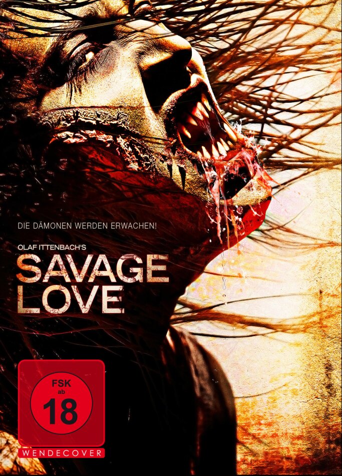 Savage Love (2012)