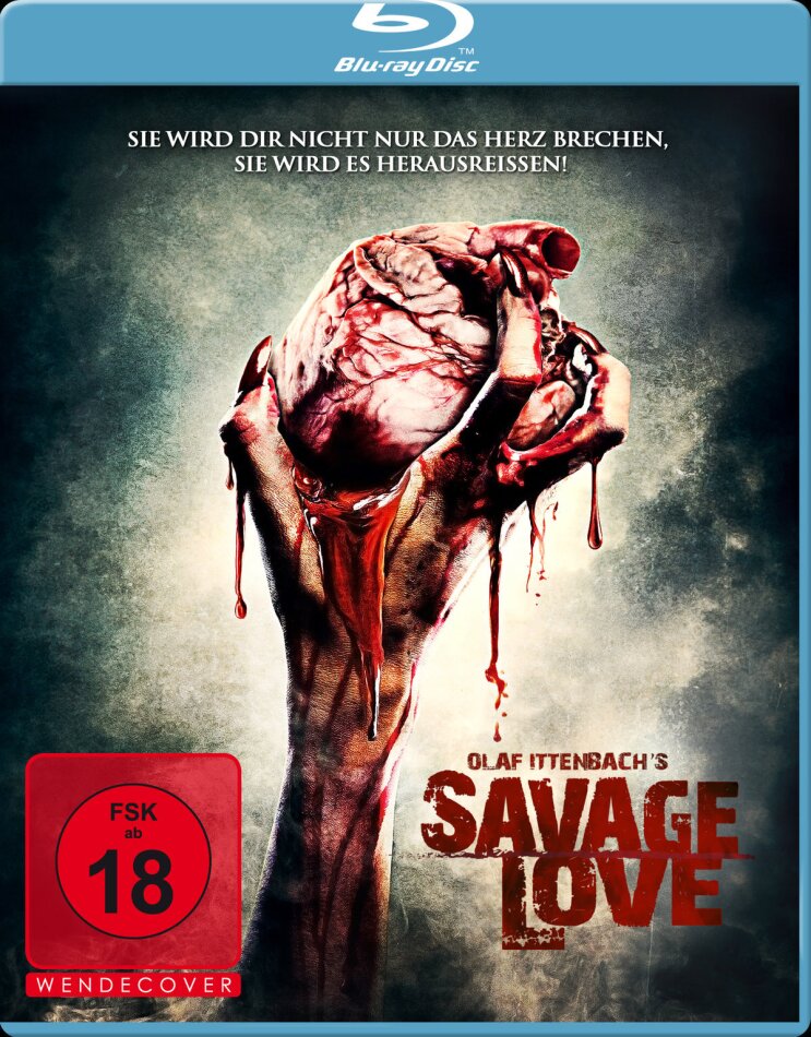 Savage Love (2012)