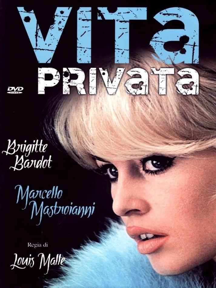 Vita privata - Vie privée (1962)
