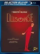L'Illusionniste (2008)