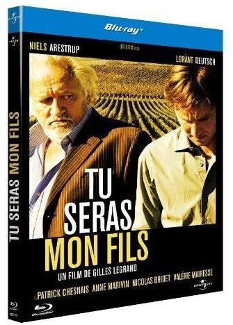 Tu seras mon fils (2011)