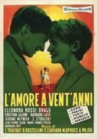 L'amore a vent'anni - L'amour à vingt ans (1962)