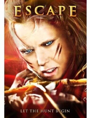 Escape - Flukt (2012)