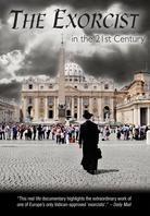 The Exorcist in the 21st Century (2012)