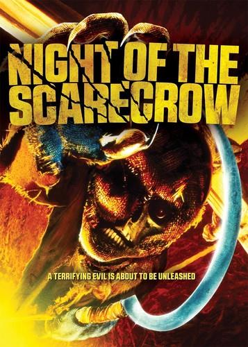 Night of the Scarecrow (1995)