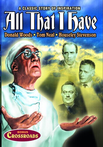 All that I Have (1951) s/w, 2 DVDs