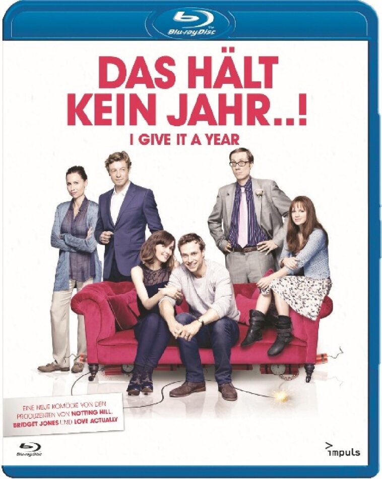 Das hält kein Jahr..! (2013)