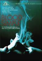 Blood simple (1984) Director's Cut
