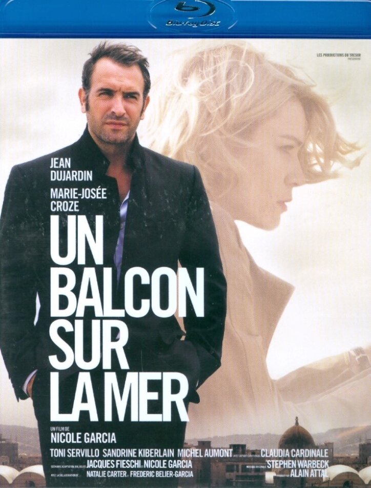 Un balcon sur la mer (2010)