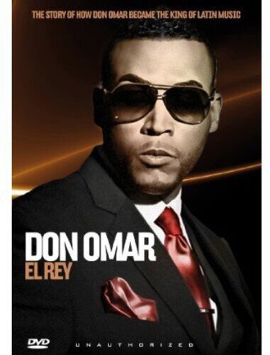 Don Omar - El Rey
