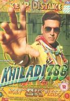 Khiladi 786