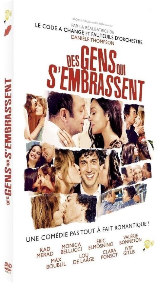 Des gens qui s'embrassent (2013)