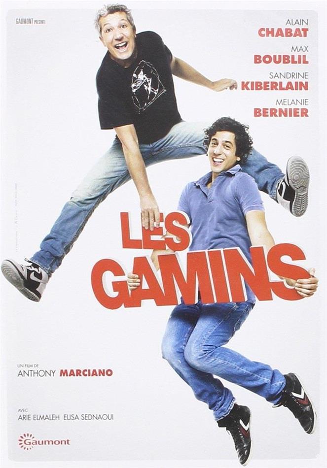 Les Gamins (2013)