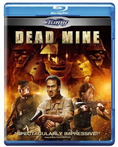 Dead Mine (2012)