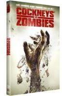 Cockney's vs Zombies (2012)