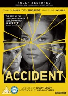 Accident (1967)
