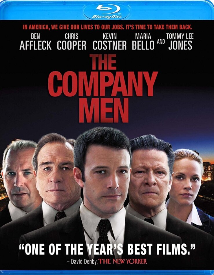 The Company Men (2010)