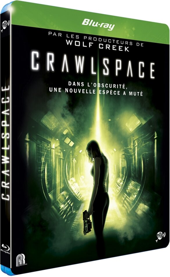 Crawlspace (2012)