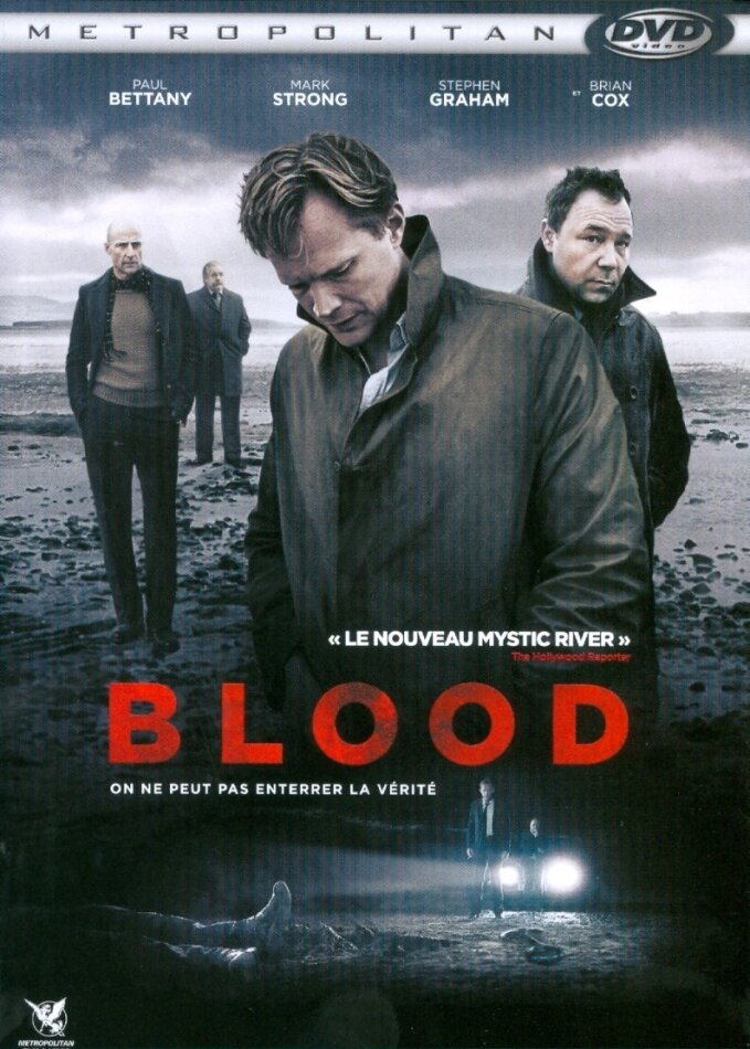 Blood (2012)