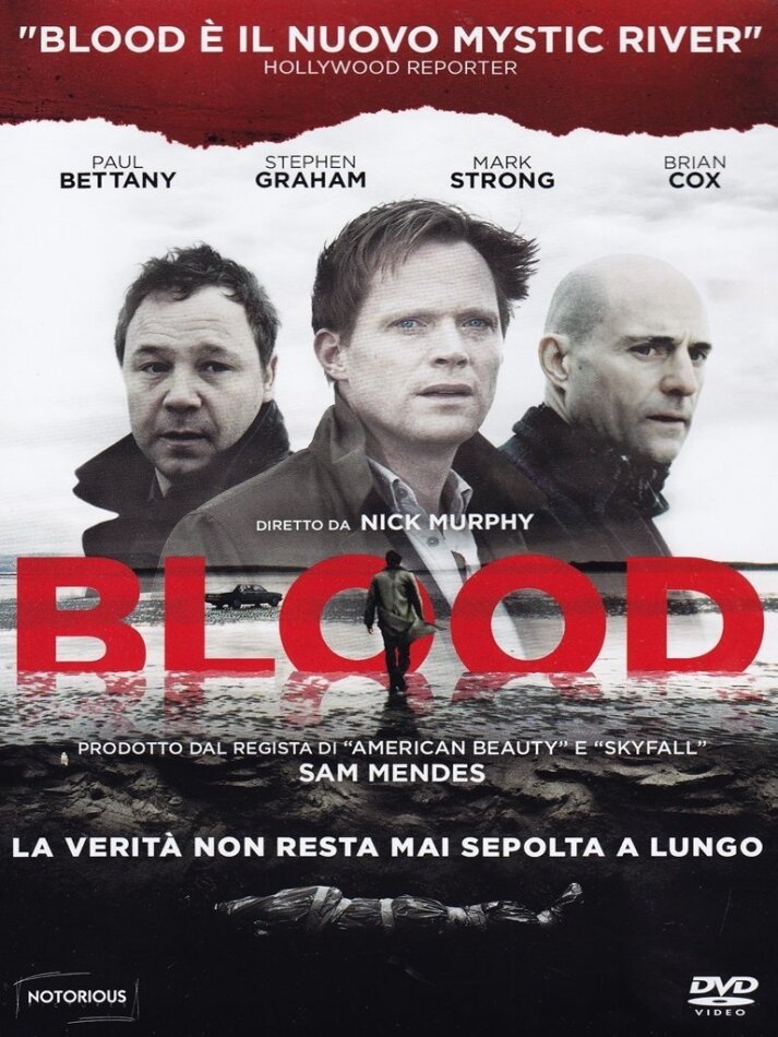 Blood (2012)