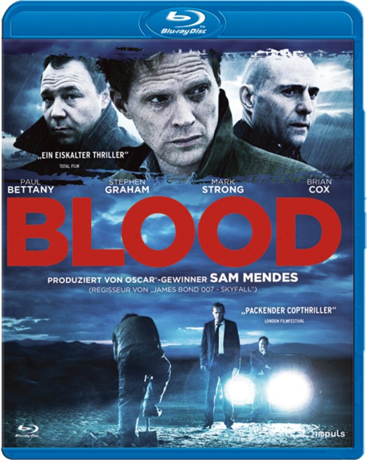 Blood (2012)
