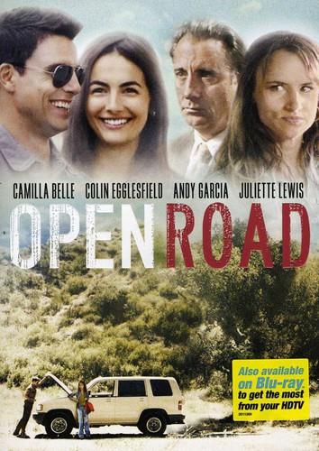 Open Road (2013)