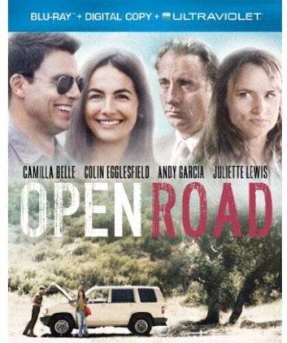 Open Road (2013)
