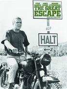 The great escape (1963) Limited Edition, Steelbook