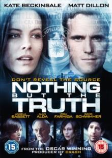Nothing but the truth (2008)