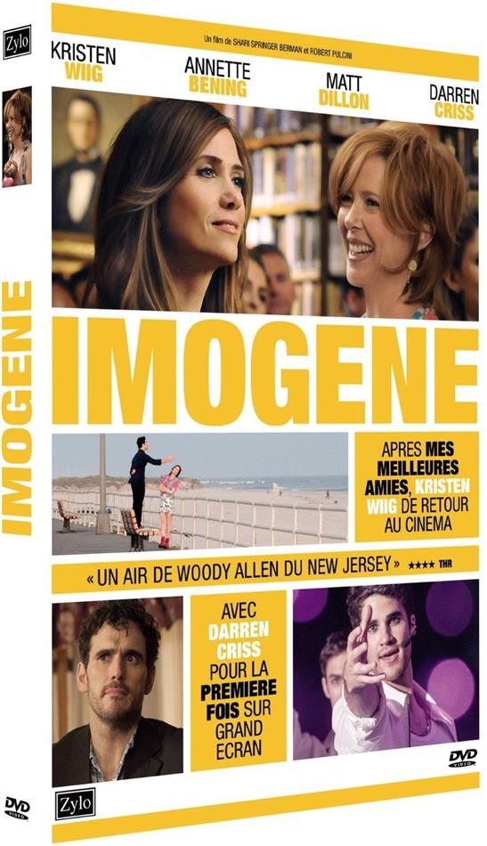Imogene (2012)