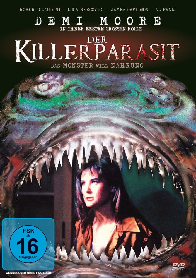 Der Killerparasit (1982)