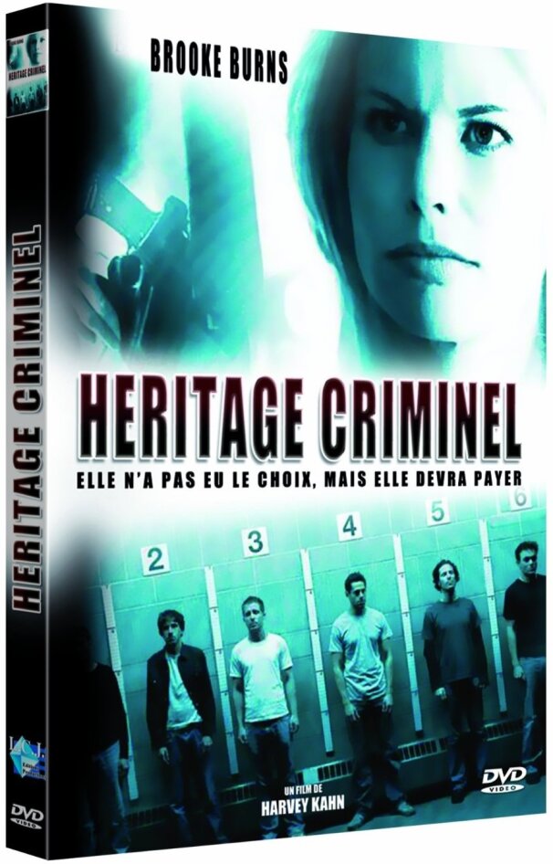 Héritage criminel (2006)