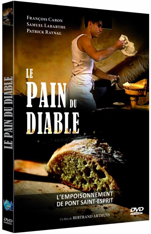 Le pain du diable (2010)