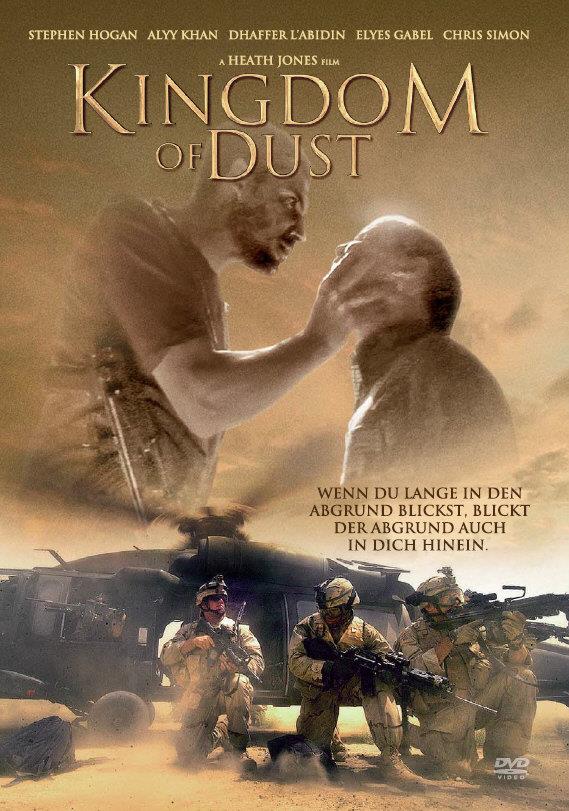 Kingdom of Dust (2011)