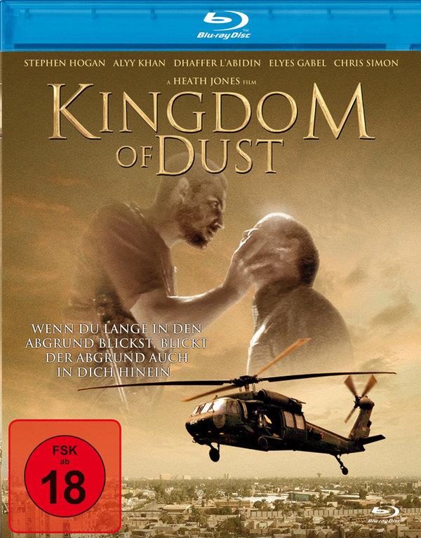 Kingdom of Dust (2011)
