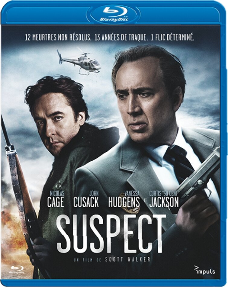 Suspect (2013)