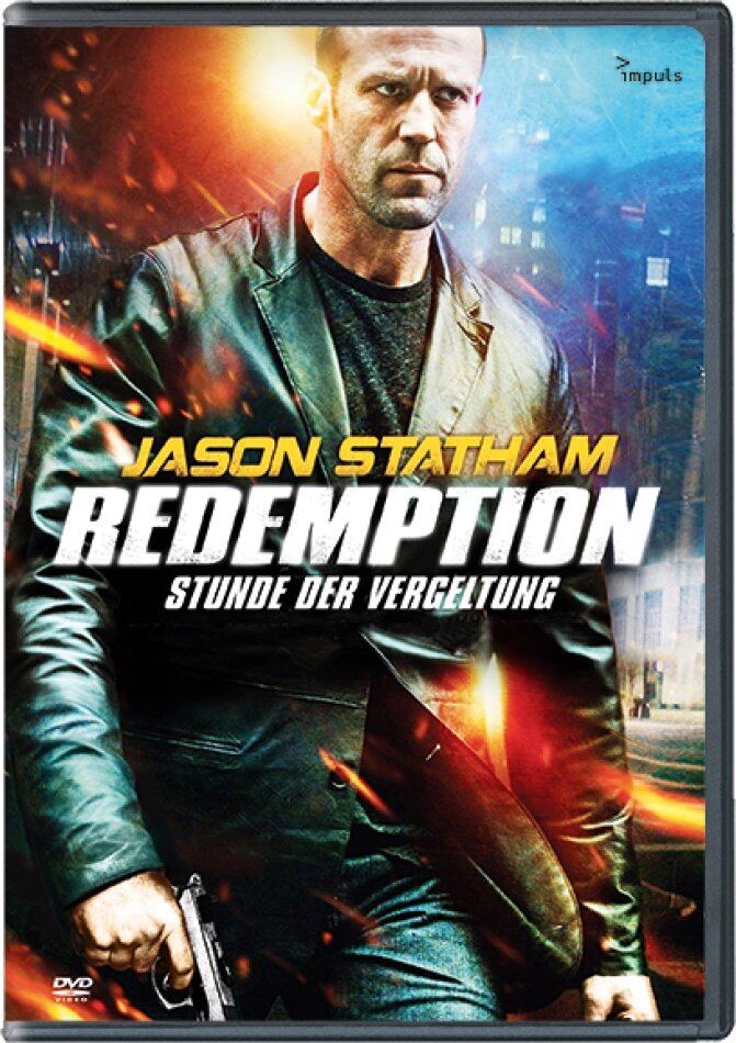 Redemption - Stunde der Vergeltung (2013)