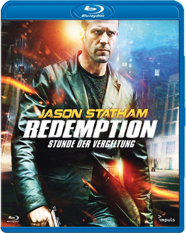 Redemption - Stunde der Vergeltung (2013)