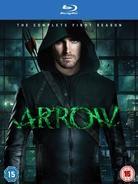 Arrow - Season 1 3 Blu-rays