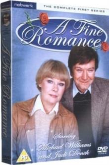 A Fine Romance - Series 1