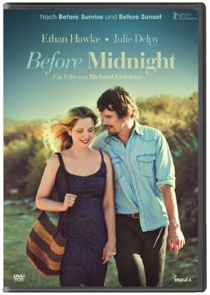 Before Midnight (2013)