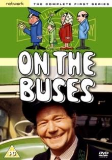 On the Buses - Series 1