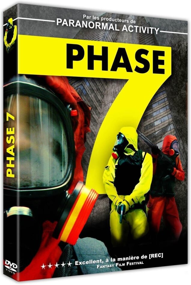 Phase 7 (2011)