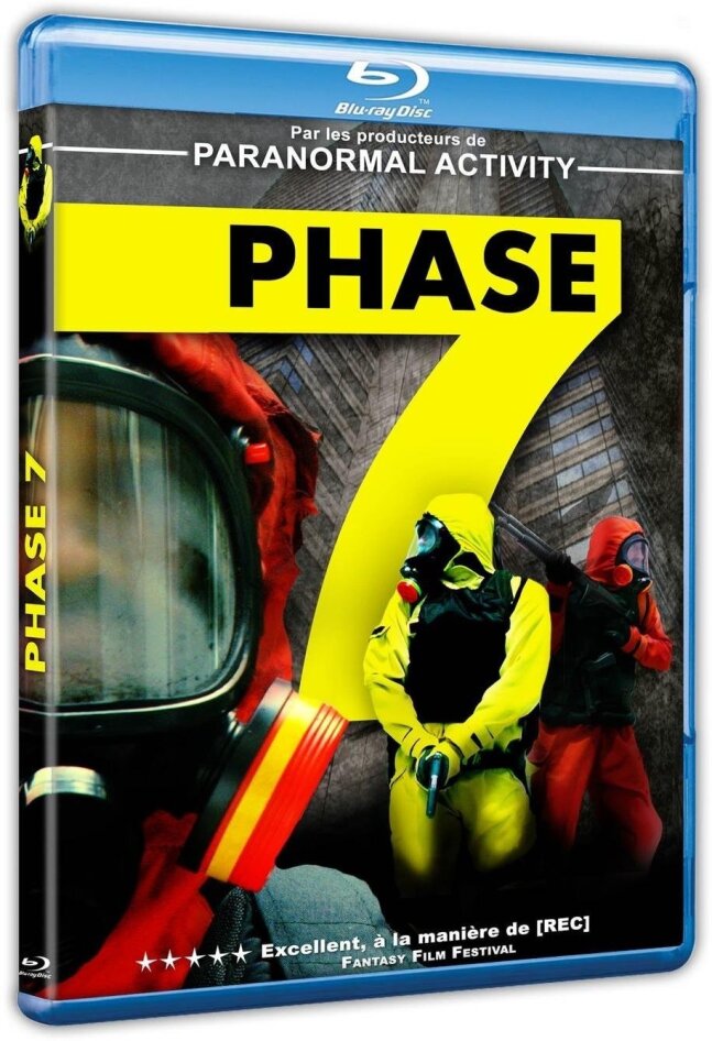 Phase 7 (2011)