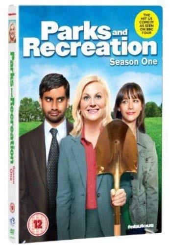 Parks and Recreation - Season 1