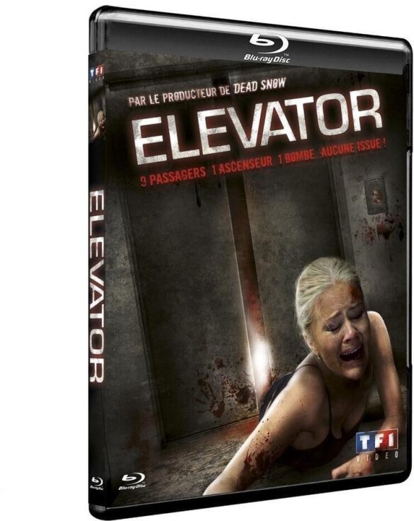 Elevator (2011)