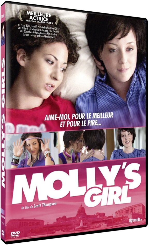 Molly's Girl (2011)