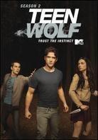 Teen Wolf - Season 2 3 DVDs